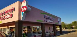 Before & After Exterior Commercial Painting in Tucson, AZ (4)