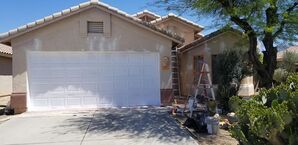 Before & After House Painting in Tucson, AZ (2)