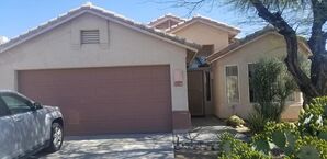 Before & After House Painting in Tucson, AZ (1)