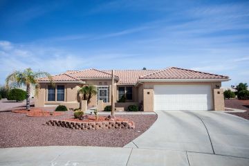 House Painting in Sun, AZ by Bayze Painting LLC