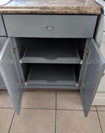 Cabinet Painting in Oro Valley, AZ (3)