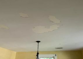 Ceiling Painting in Marana, AZ (1)