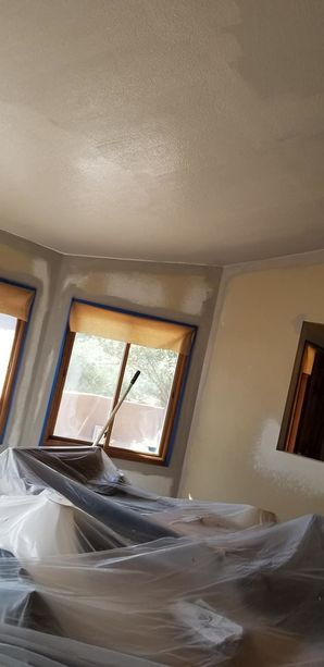 Painting in Tucson, AZ (1)