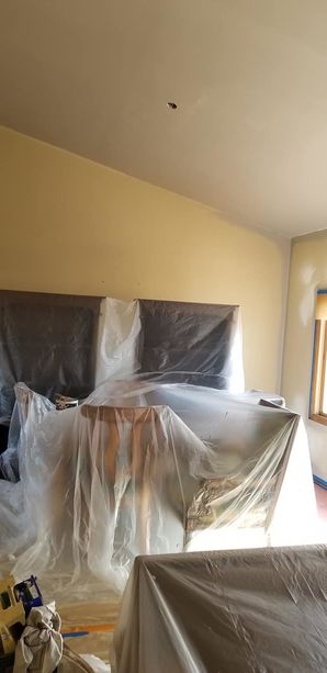 Painting in Tucson, AZ (2)