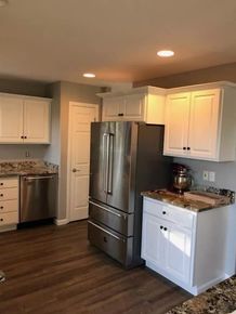 Before & After Cabinet Painting in Oro Valley, AZ (5)