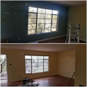 Painting Services in Oro Valley, AZ (1)