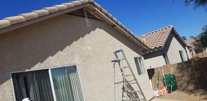 Before & After House Painting in Tucson, AZ (5)