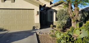 Before & After House Painting in Tucson, AZ (9)