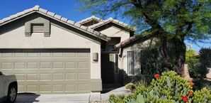 Before & After House Painting in Tucson, AZ (7)