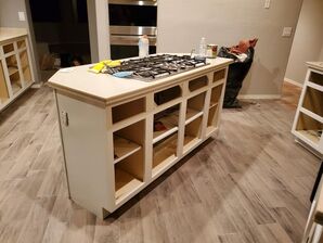Before Cabinet Painting in Oro Valley, AZ (6)