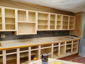 Before Cabinet Painting in Oro Valley, AZ (3)