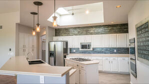 After Cabinet Painting in Oro Valley, AZ (8)