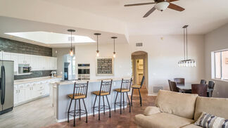 After Cabinet Painting in Oro Valley, AZ (3)
