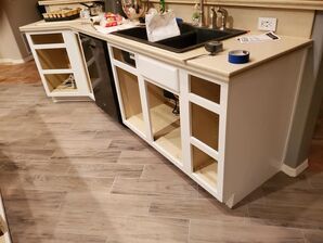 Before Cabinet Painting in Oro Valley, AZ (5)
