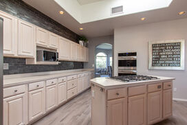 After Cabinet Painting in Oro Valley, AZ (5)