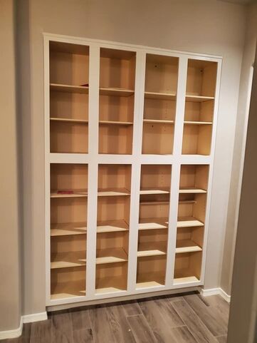 Before Cabinet Painting in Oro Valley, AZ (9)
