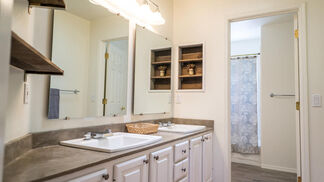 After Cabinet Painting in Oro Valley, AZ (1)