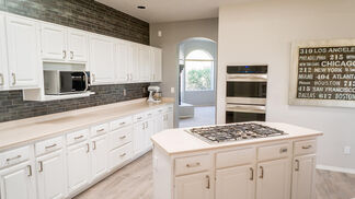 After Cabinet Painting in Oro Valley, AZ (6)