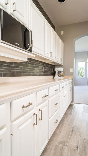 After Cabinet Painting in Oro Valley, AZ (9)
