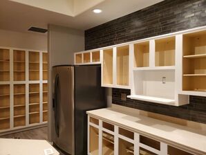Before Cabinet Painting in Oro Valley, AZ (4)